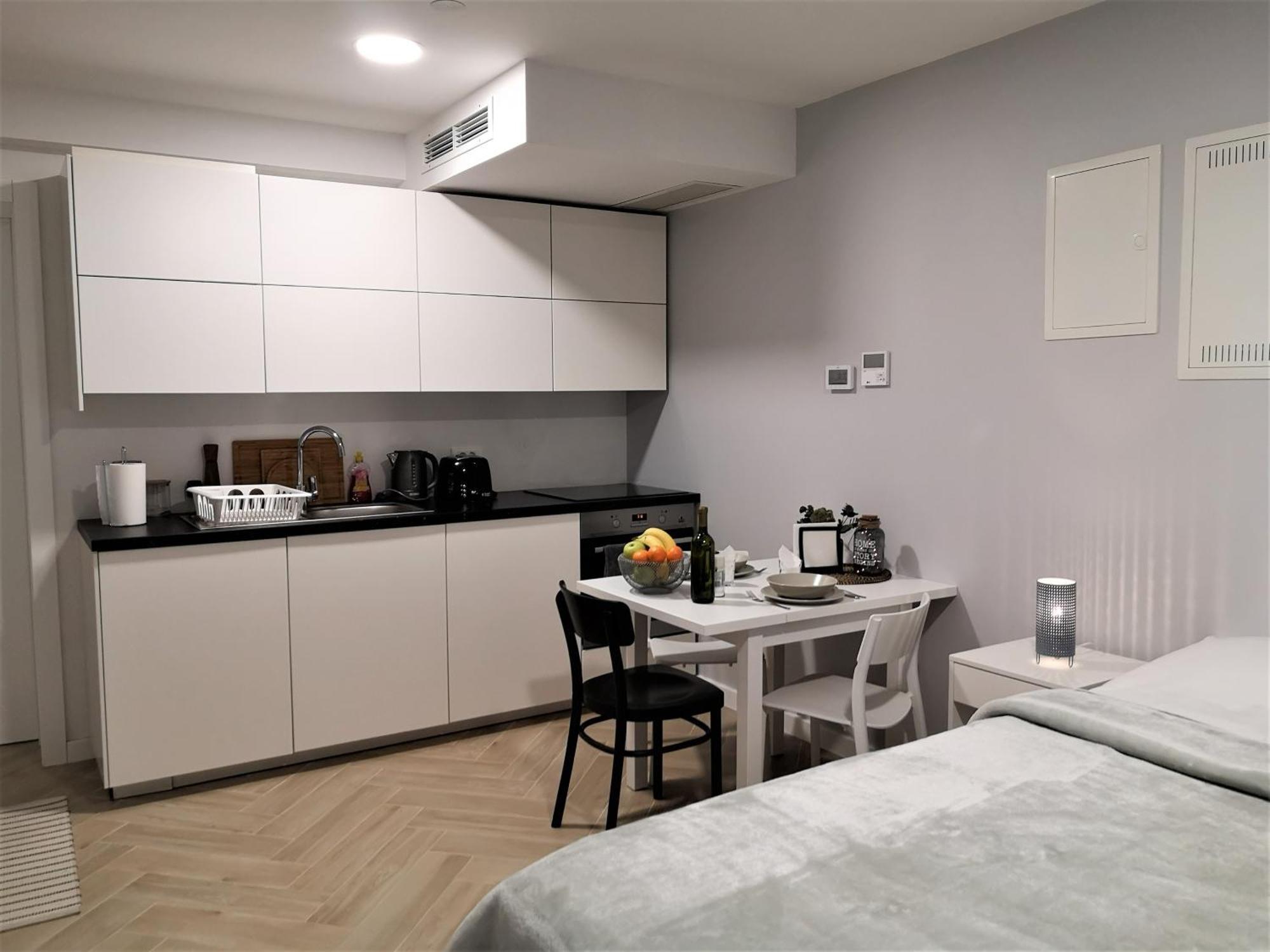 Rooms At Zajceva 34 Zagreb Ruang foto